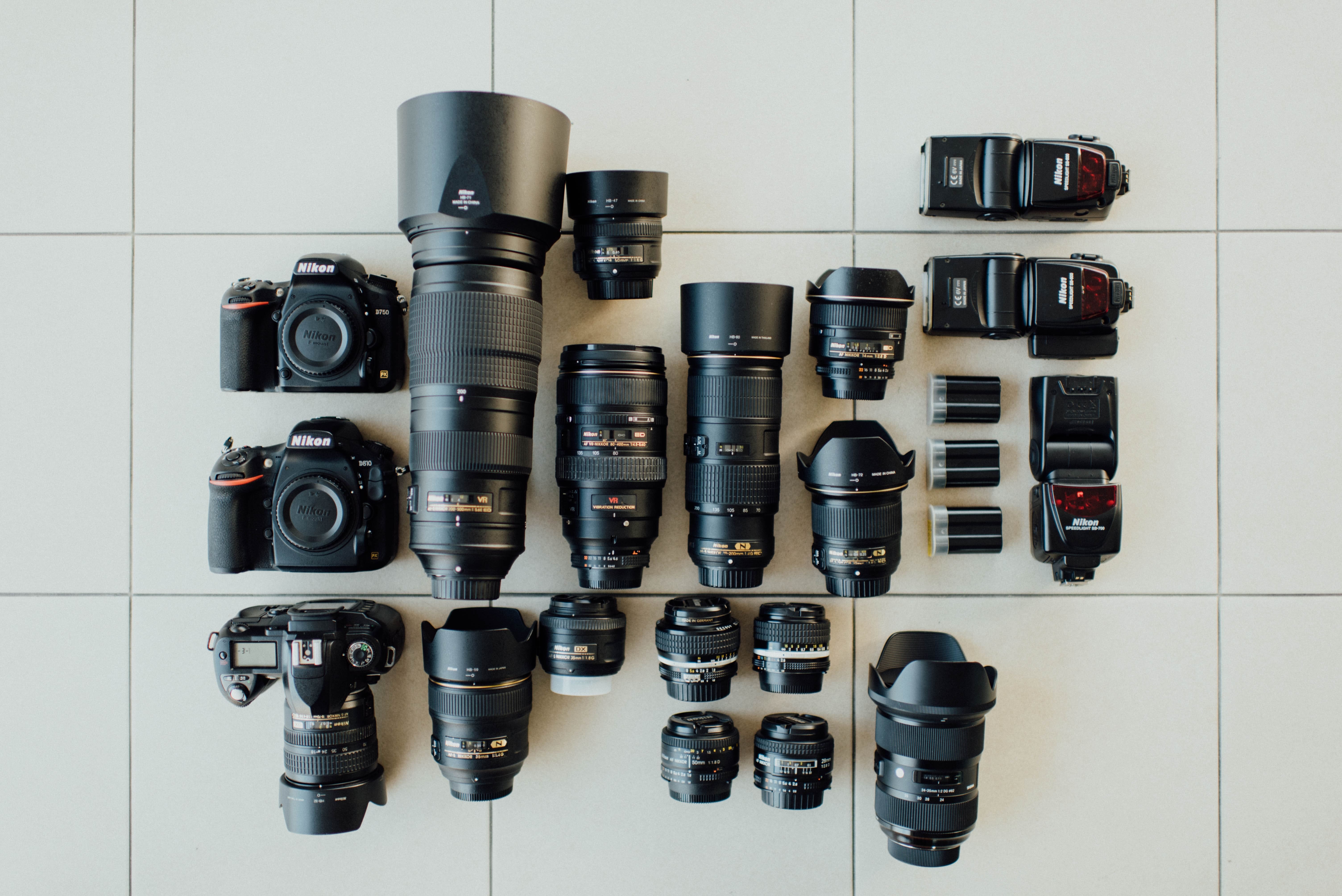 production assistance, Production Services