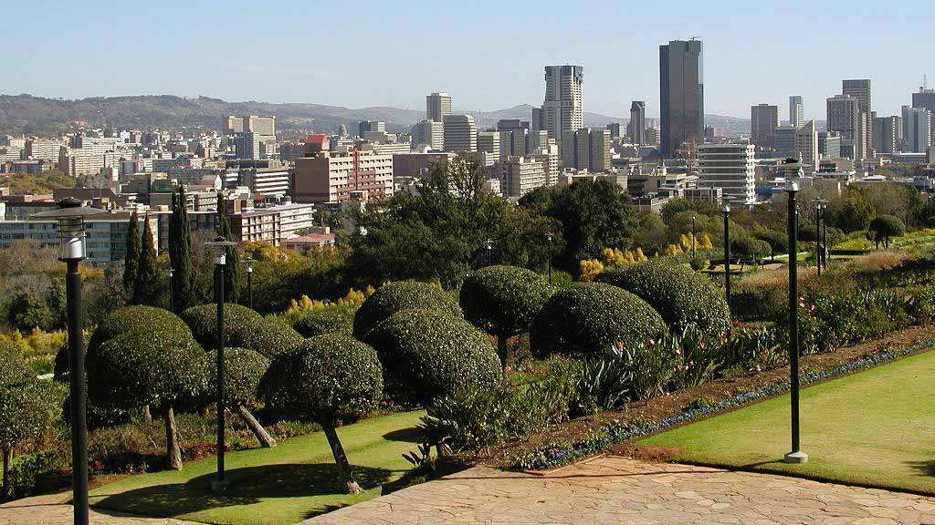 location scouting, South Africa Filming Locations
