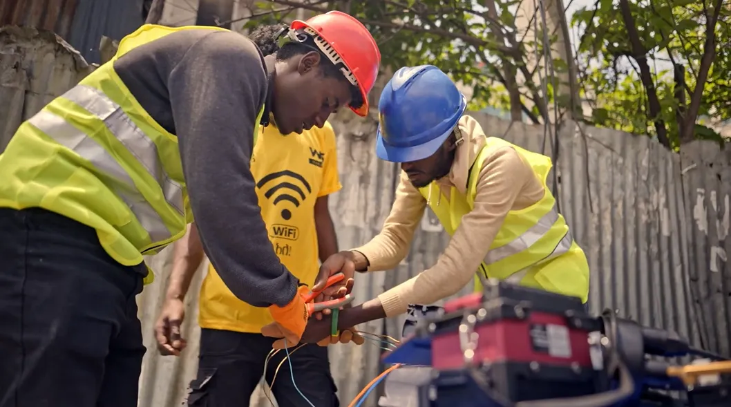 south africa video production, Our Work
