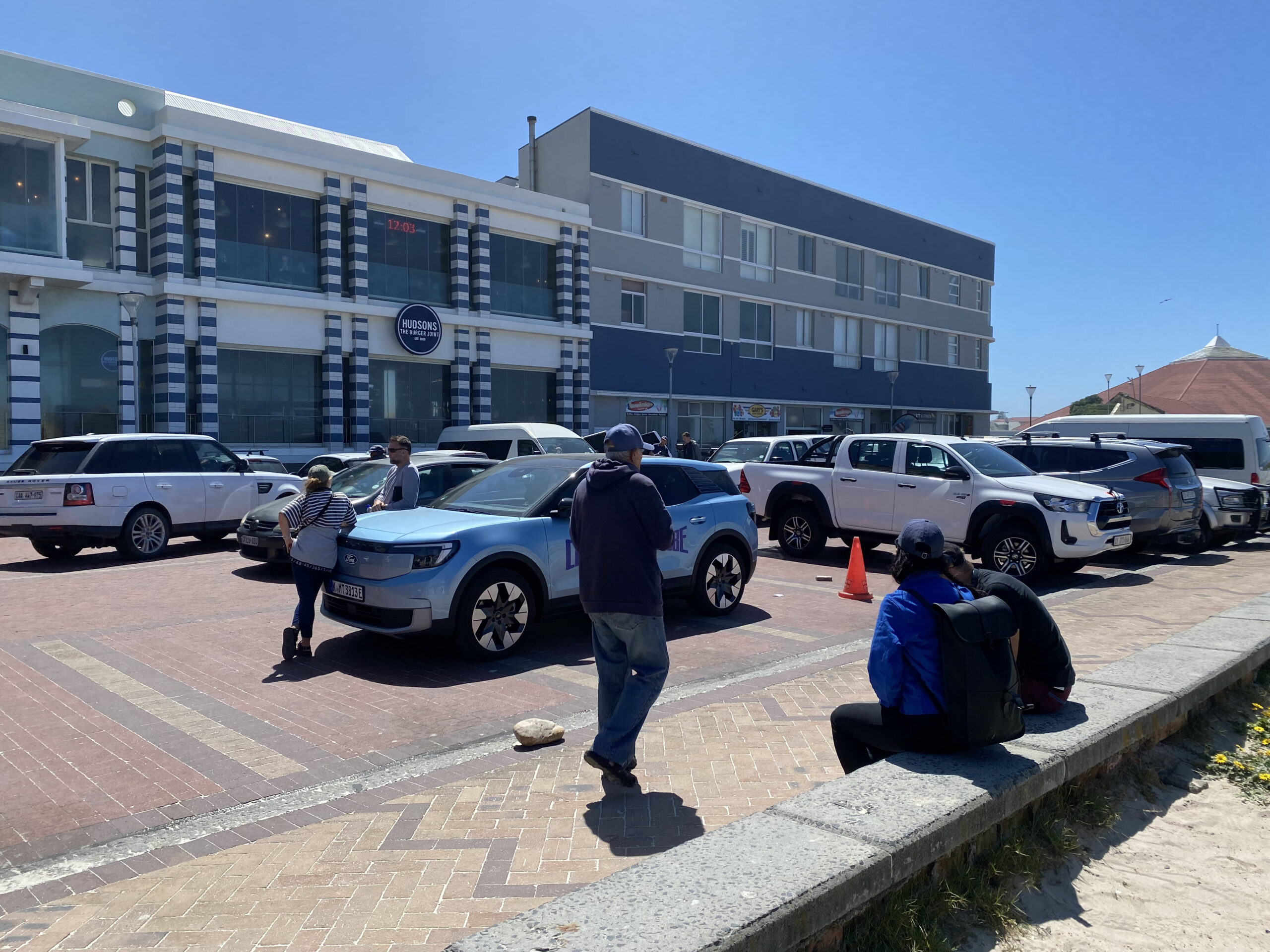fixer south africa, Reliable Support for International Filmmakers and Journalists