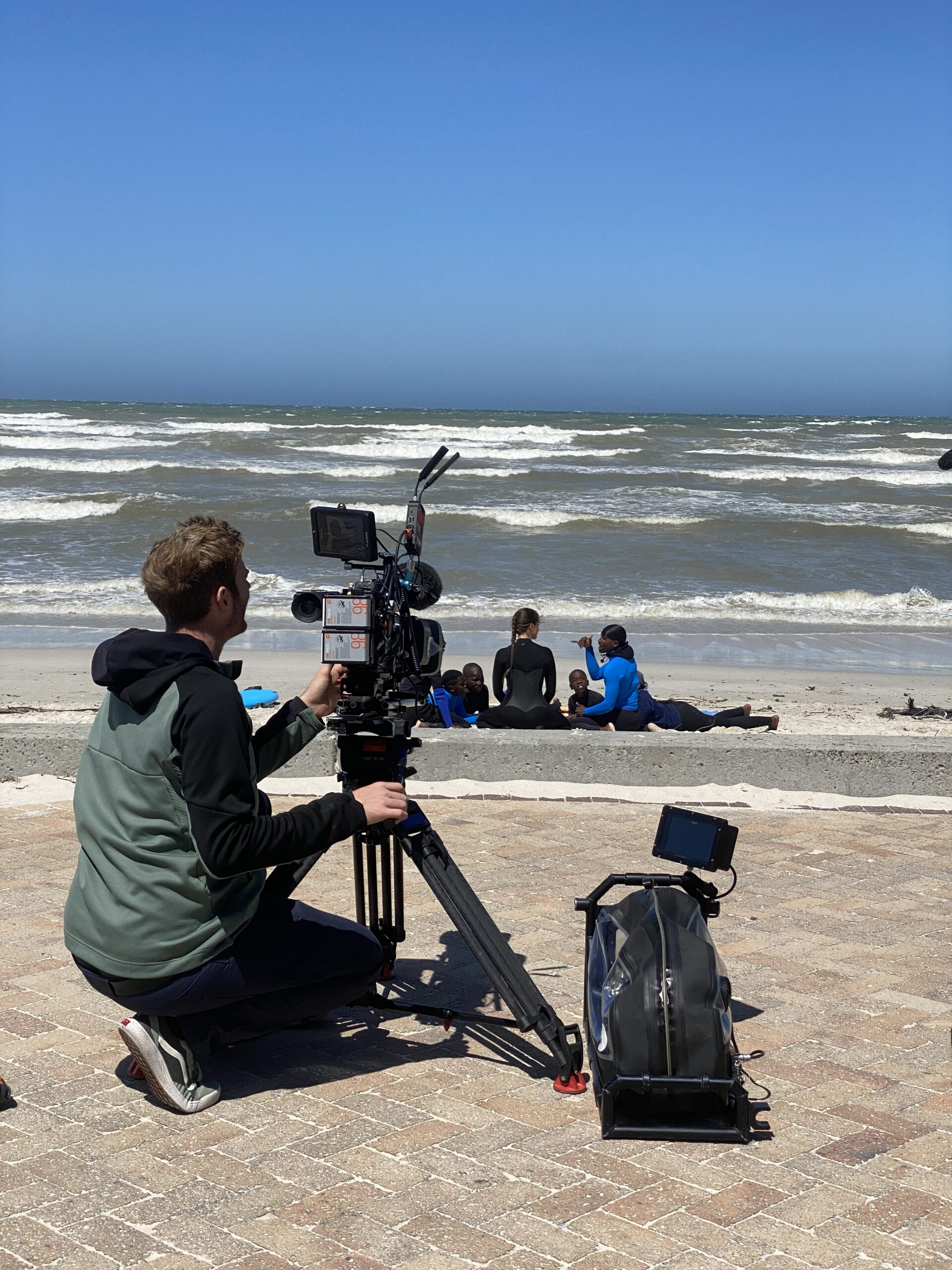 fixer south africa, Reliable Support for International Filmmakers and Journalists