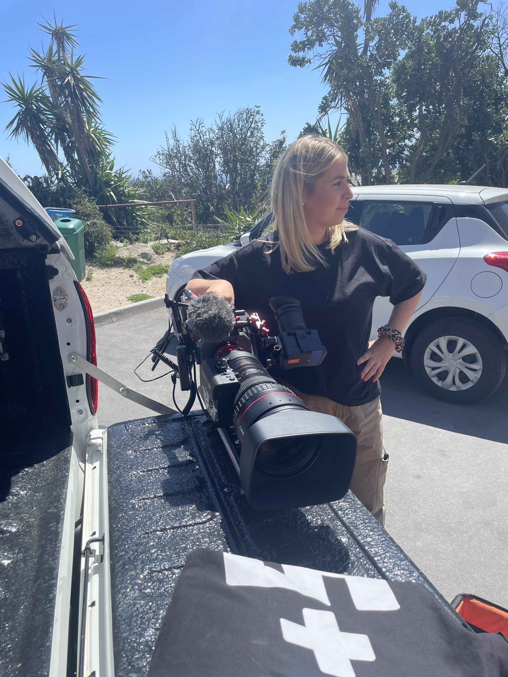 fixer south africa, Reliable Support for International Filmmakers and Journalists