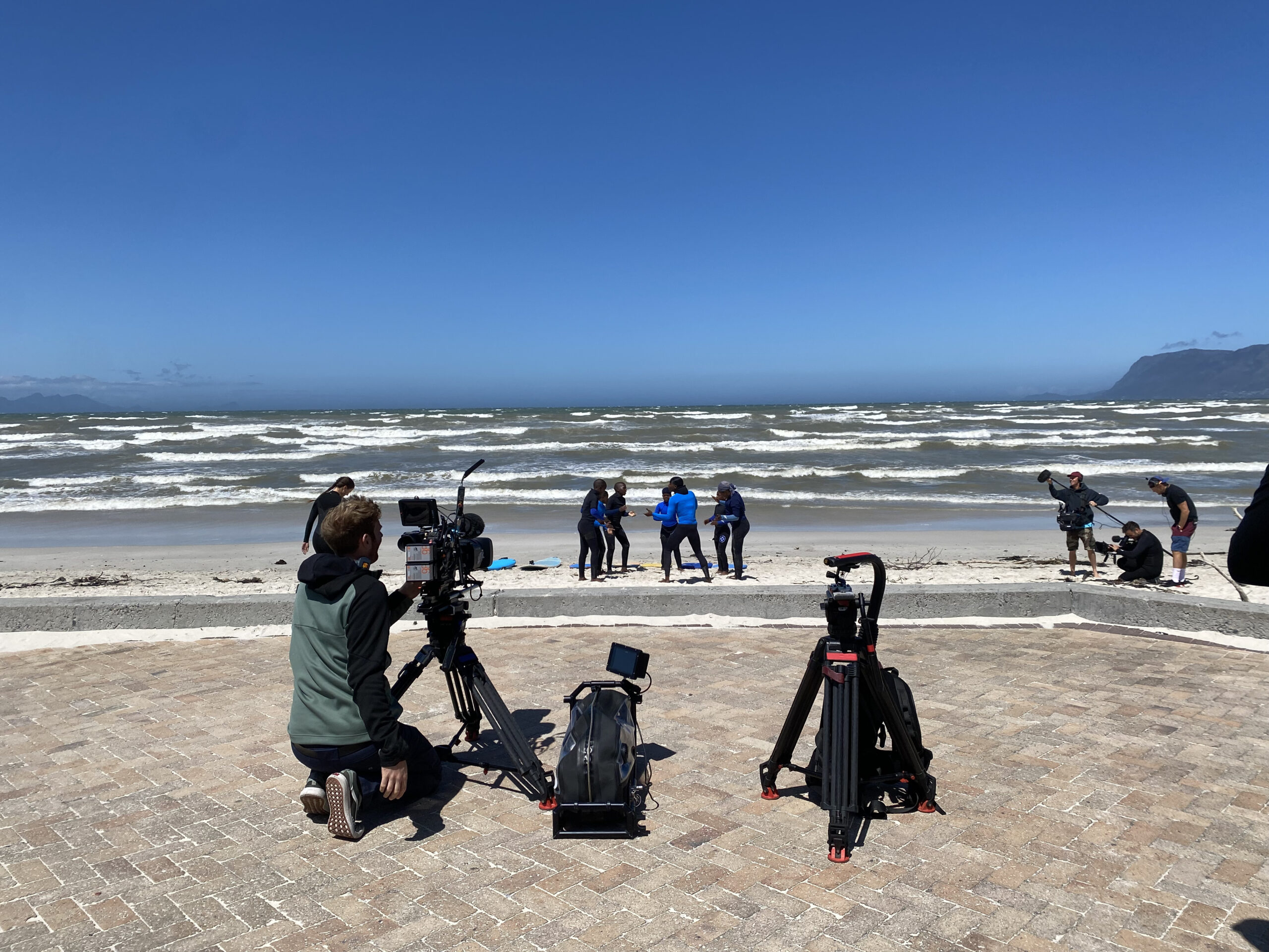 fixer south africa, Reliable Support for International Filmmakers and Journalists