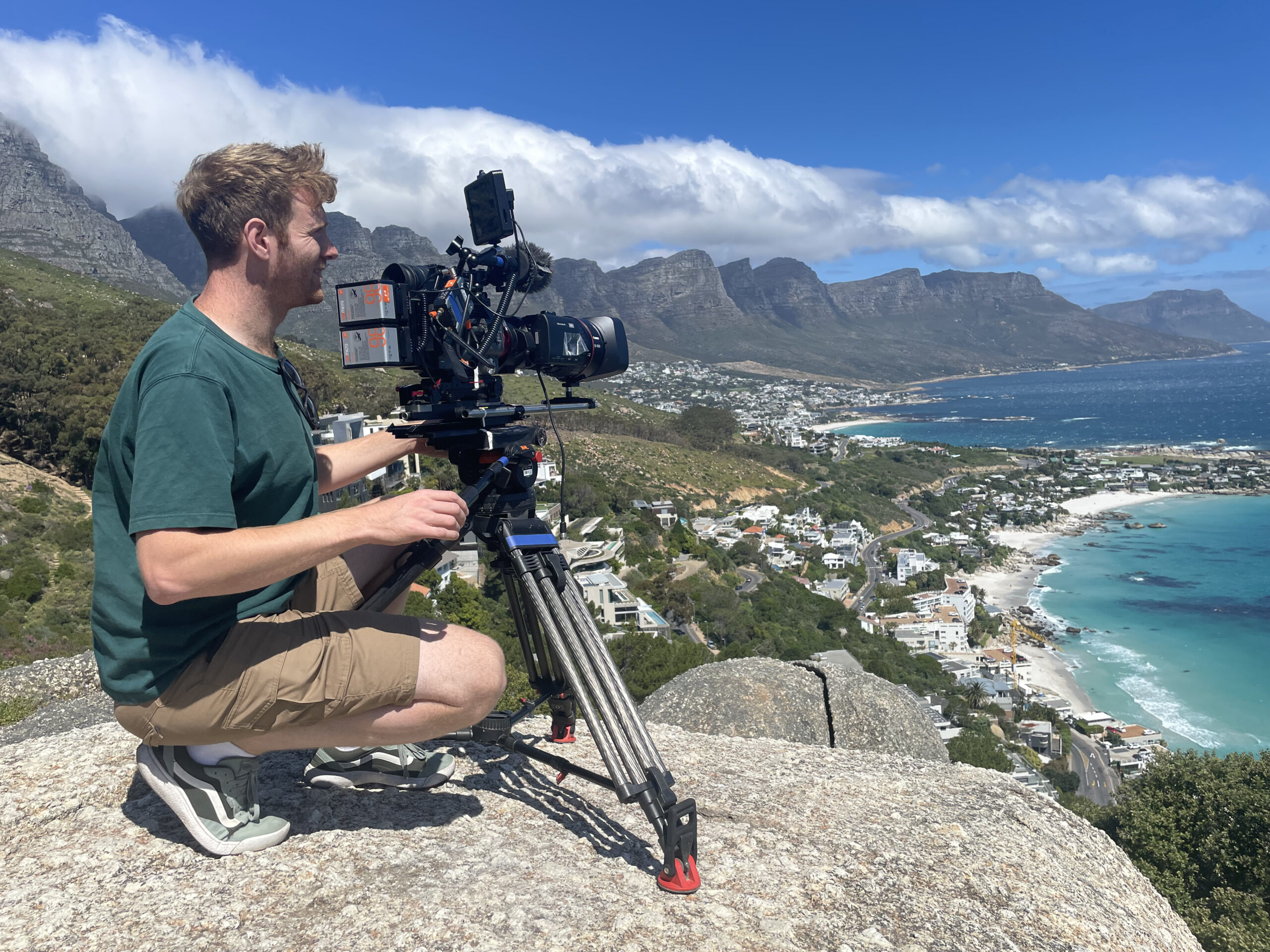 fixer south africa, Reliable Support for International Filmmakers and Journalists